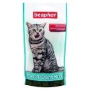Фото - лакомства Beaphar Cat-a-Dent Bits (Дент Битс) лакомство - уход за зубами у кошек