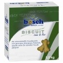 Фото - ласощі Bosch (Бош) Biscuit Lamb & Rice - Ласощі для собак із чутливим травленням