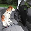 Фото - аксесуари в авто Trixie Safety - защитное ограждение в авто
