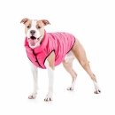 Фото - одежда Collar Airy Vest ONE Односторонняя курточка для собак РОЗОВАЯ