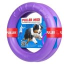 Фото - іграшки Collar PULLER тренувальний снаряд для собак (2 кільця)