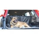 Фото - аксессуары в авто COLLAR Автогамак для собак - подстилка в салон и в багажник автомобиля 