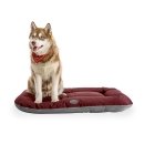 Фото - лежаки, матраси, килимки та будиночки Harley & Cho LOUNGER WATERPROOF лежак-понтон двосторонній для собак
