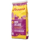 Фото - сухой корм Josera MINIDELUXE корм для собак мелких пород