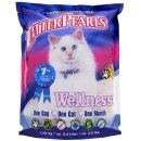 Фото - наполнители Litter Pearls ВЕЛЛНЕС (Wellness) кварцевый наполнитель для кошачьих туалетов