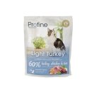 Фото - сухий корм Profine (Профайн) LIGHT TURKEY (ЛАЙТ ІНДИЧКА) сухий корм для котів