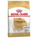 Фото - сухой корм Royal Canin CHIHUAHUA ADULT (ЧИХУАХУА ЭДАЛТ) корм для собак от 8 месяцев
