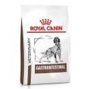 Фото - ветеринарні корми Royal Canin GASTRO INTESTINAL GI25 (ГАСТРО ІНТЕСТИНАЛ) сухий лікувальний корм для собак