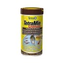 Фото - корм для риб TetraMin (ТетраМін) GRANULES (ГРАНУЛИ ДЛЯ ВСІХ ВИДІВ РИБ) корм для риб