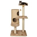 Фото - дряпалки, з будиночками Trixie Palencia когтеточка - игровой комплекс для кошек