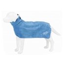 Фото - полотенца Trixie (Трикси) ХАЛАТ-ПОЛОТЕНЦЕ из микрофибры для собак