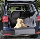 Фото - аксессуары в авто Trixie Подстилка в багажник автомобиля для собак (1314)