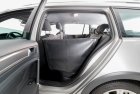 Фото - аксессуары в авто Trixie Подстилка для собак на заднее сидение автомобиля (1348)