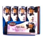 Фото - лакомства Trixie Белый шоколад для собак