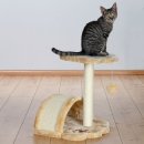 Фото - когтеточки, с домиками Trixie Vitoria когтеточка для кошек