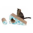 Фото - игрушки Trixie ЗАБАВА когтеточка для кошек и котят (48003)