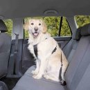 Фото - аксессуары в авто Trixie Автомобильный ремень безопасности для собак