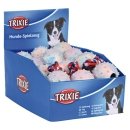 Фото - игрушки Trixie (Трикси) МЯЧ НА КАНАТЕ игрушка для собак