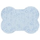 Фото - лежаки, матрасы, коврики и домики Trixie COOLING MAT подстилка охлаждающая КОСТОЧКА