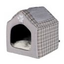 Фото - спальные места, лежаки, домики Trixie SILAS домик для кошек (36352)