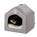 Фото - спальные места, лежаки, домики Trixie SILAS домик для кошек (36352)