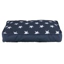 Фото - лежаки, матраси, килимки та будиночки Trixie (Тріксі) STARS (ЗІРКА) лежак-подушка для собак
