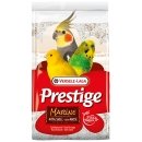 Фото - гравий и песчаник Versele-Laga (Верселе-Лага) Prestige Premium MARINE (МАРИН) песок из морских раковин для птиц, 5 кг