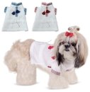 Фото - одяг Pet Fashion Сорочка-вишиванка для собак