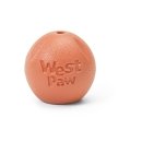 Фото - игрушки West Paw RANDO игрушка-мяч для собак БОЛЬШОЙ